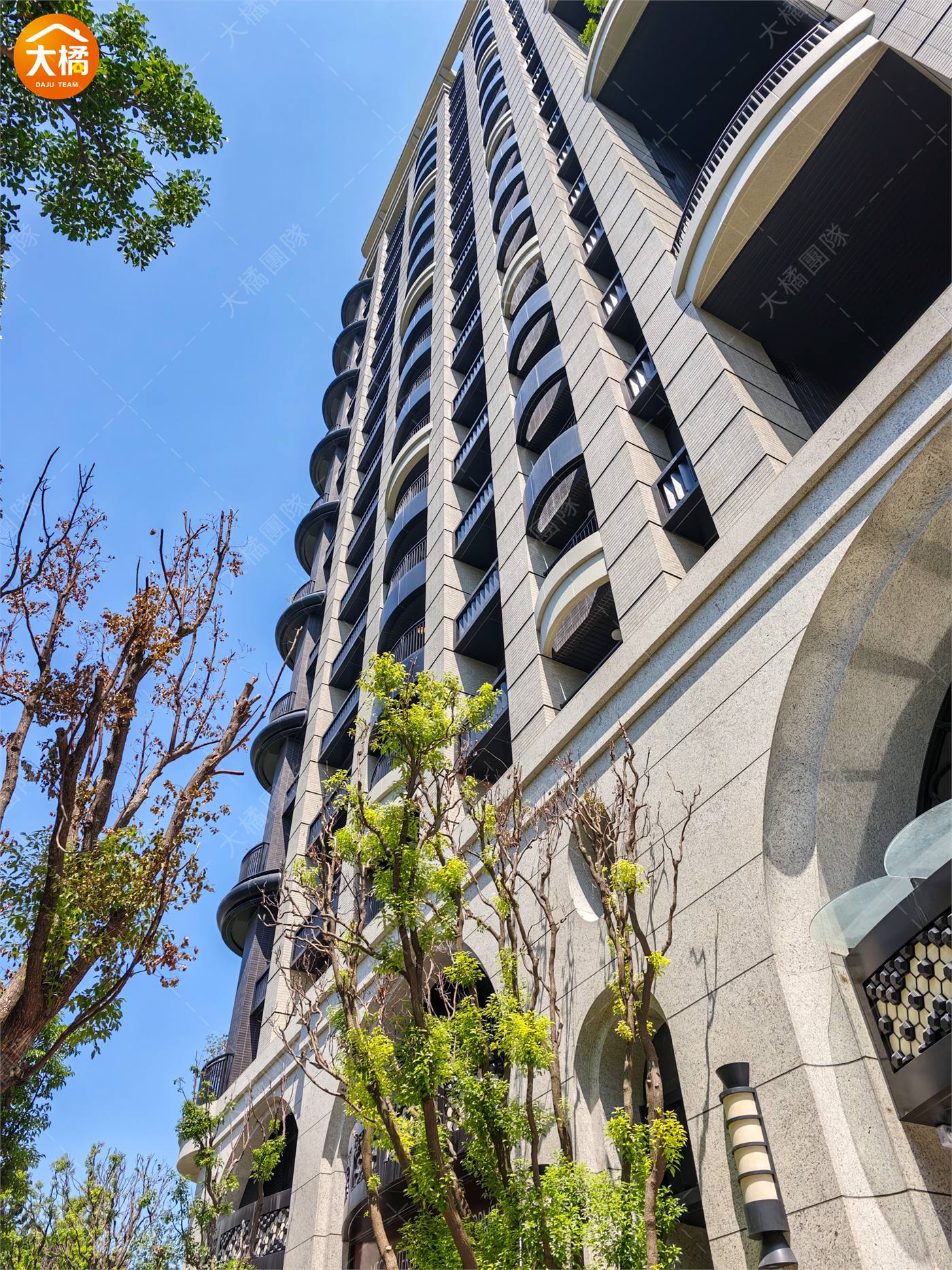 鉅陞台灣隱賦-社區環境