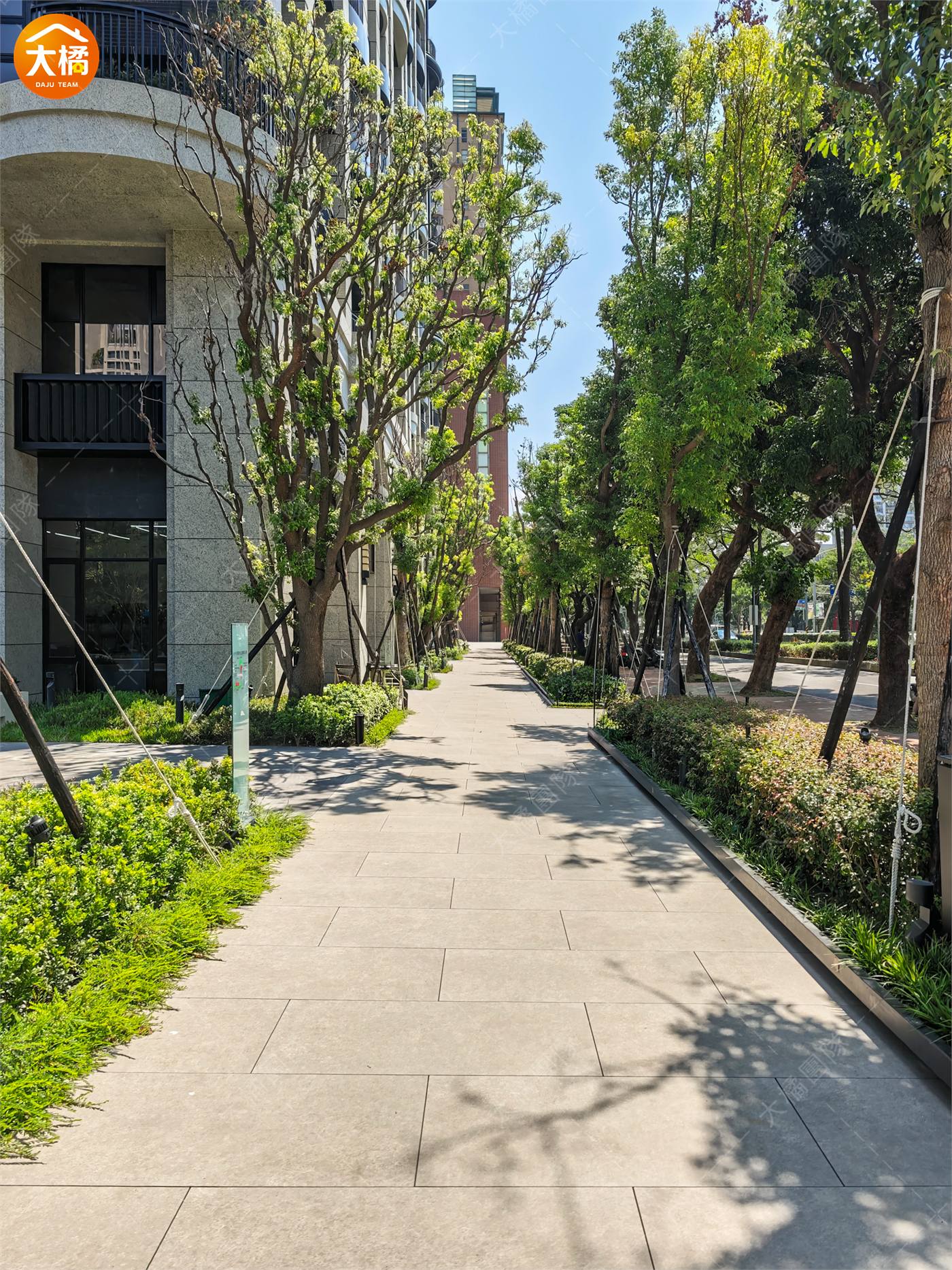 鉅陞台灣隱賦-社區環境