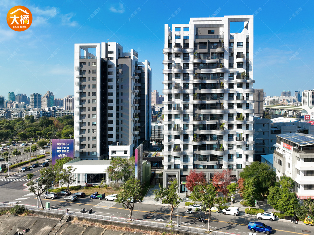 雋業U雋-外觀圖