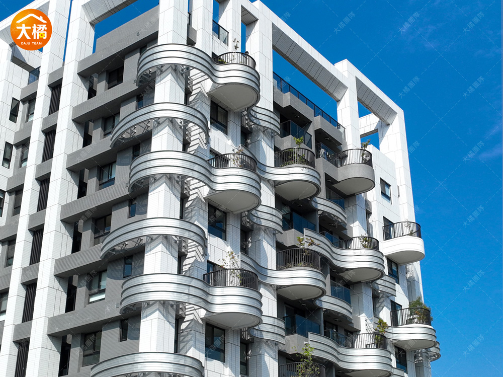 雋業U雋-外觀圖