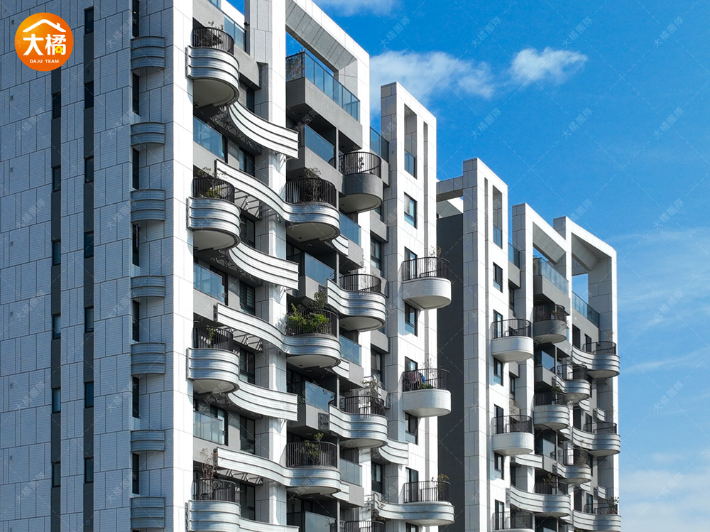 雋業U雋-外觀圖