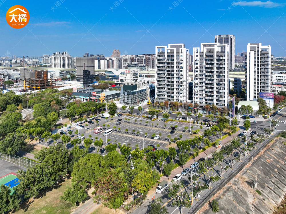 雋業U雋-外觀圖
