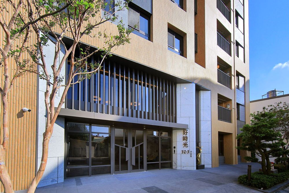 坤悅好時光-公設模擬圖1