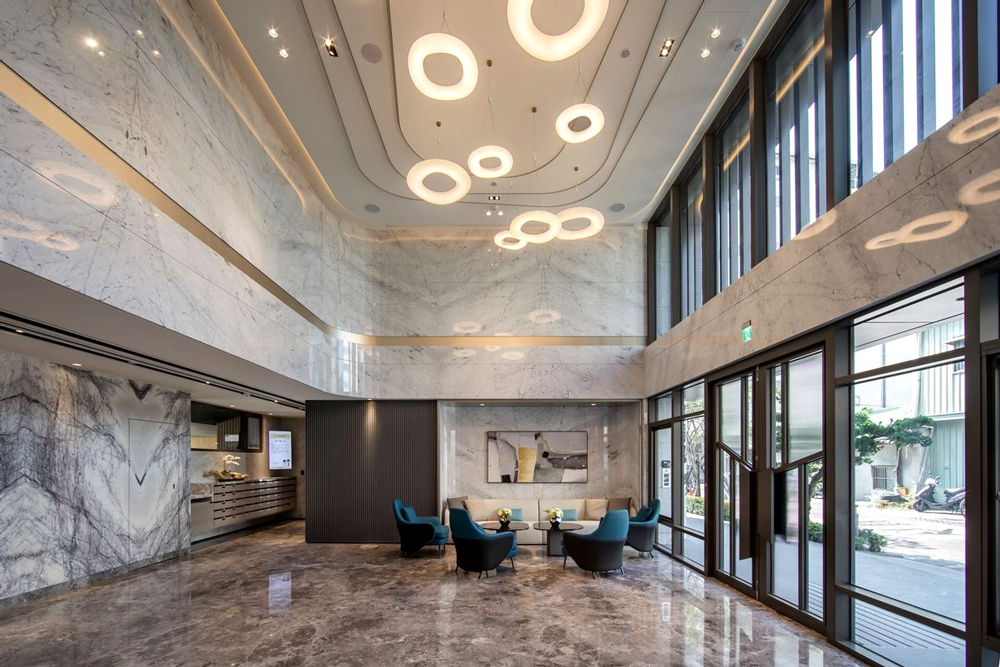 坤悅好時光-公設模擬圖2