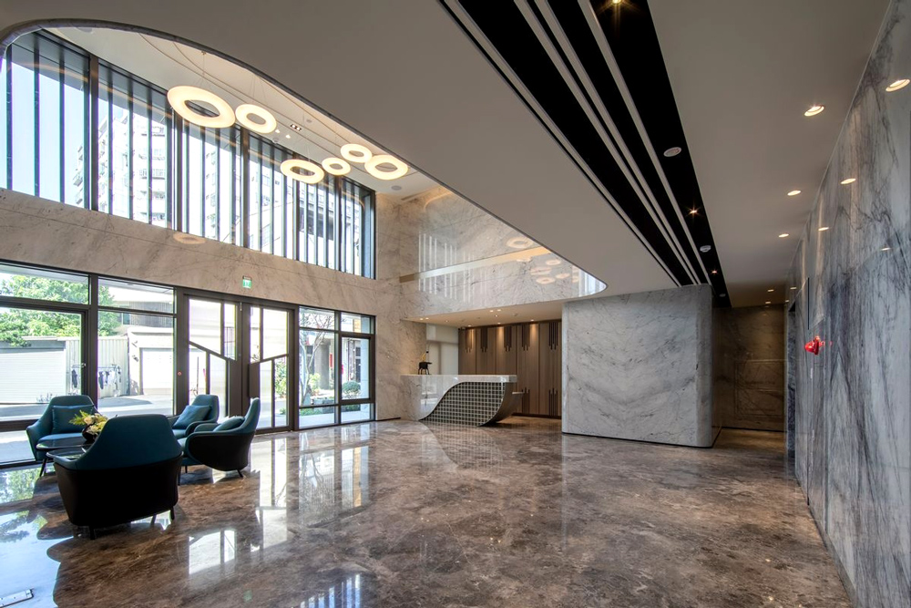 坤悅好時光-公設模擬圖3