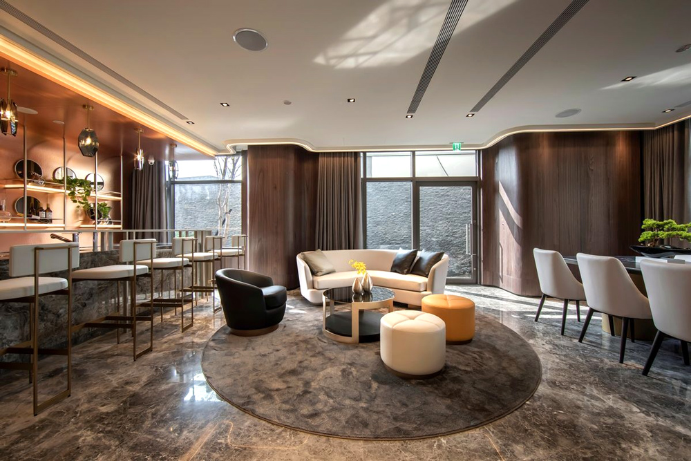 坤悅好時光-公設模擬圖4