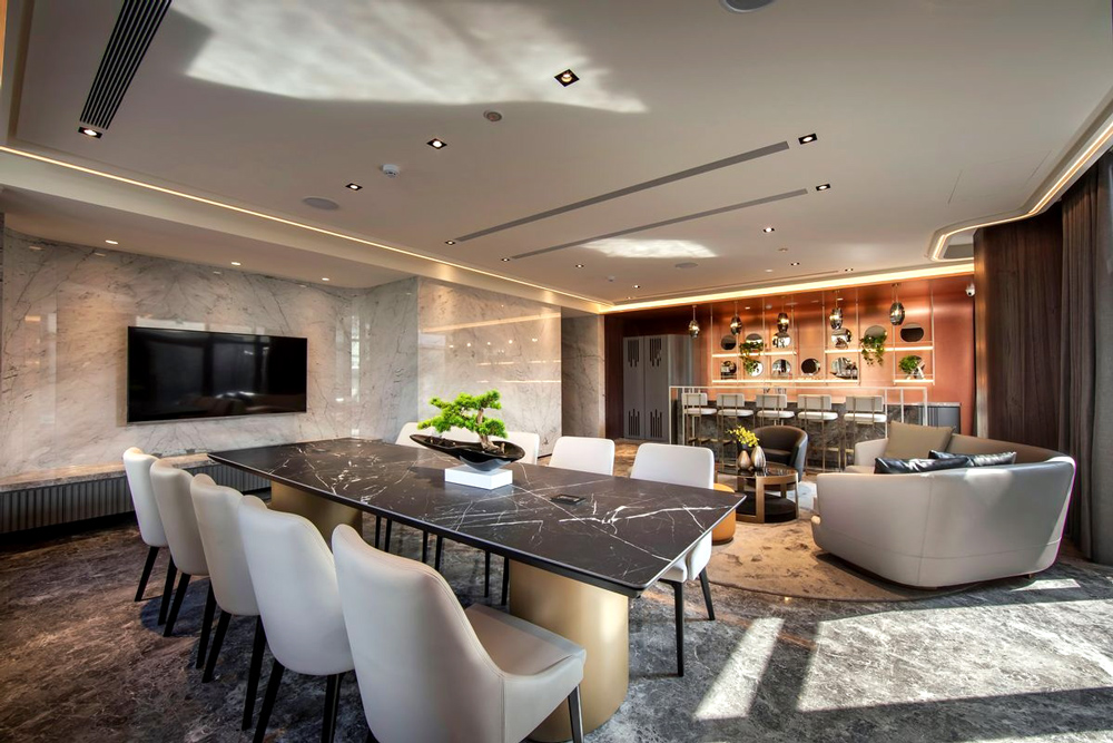 坤悅好時光-公設模擬圖5