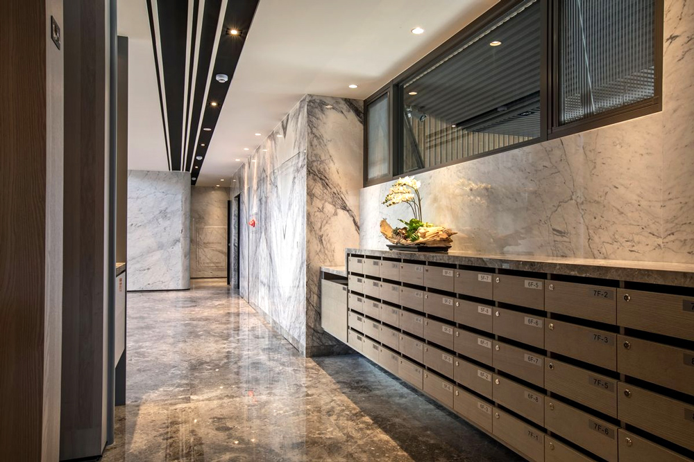 坤悅好時光-公設模擬圖6