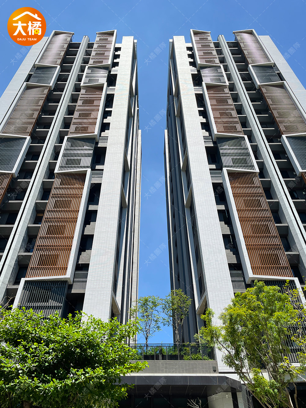 坤悅君匯-社區環境