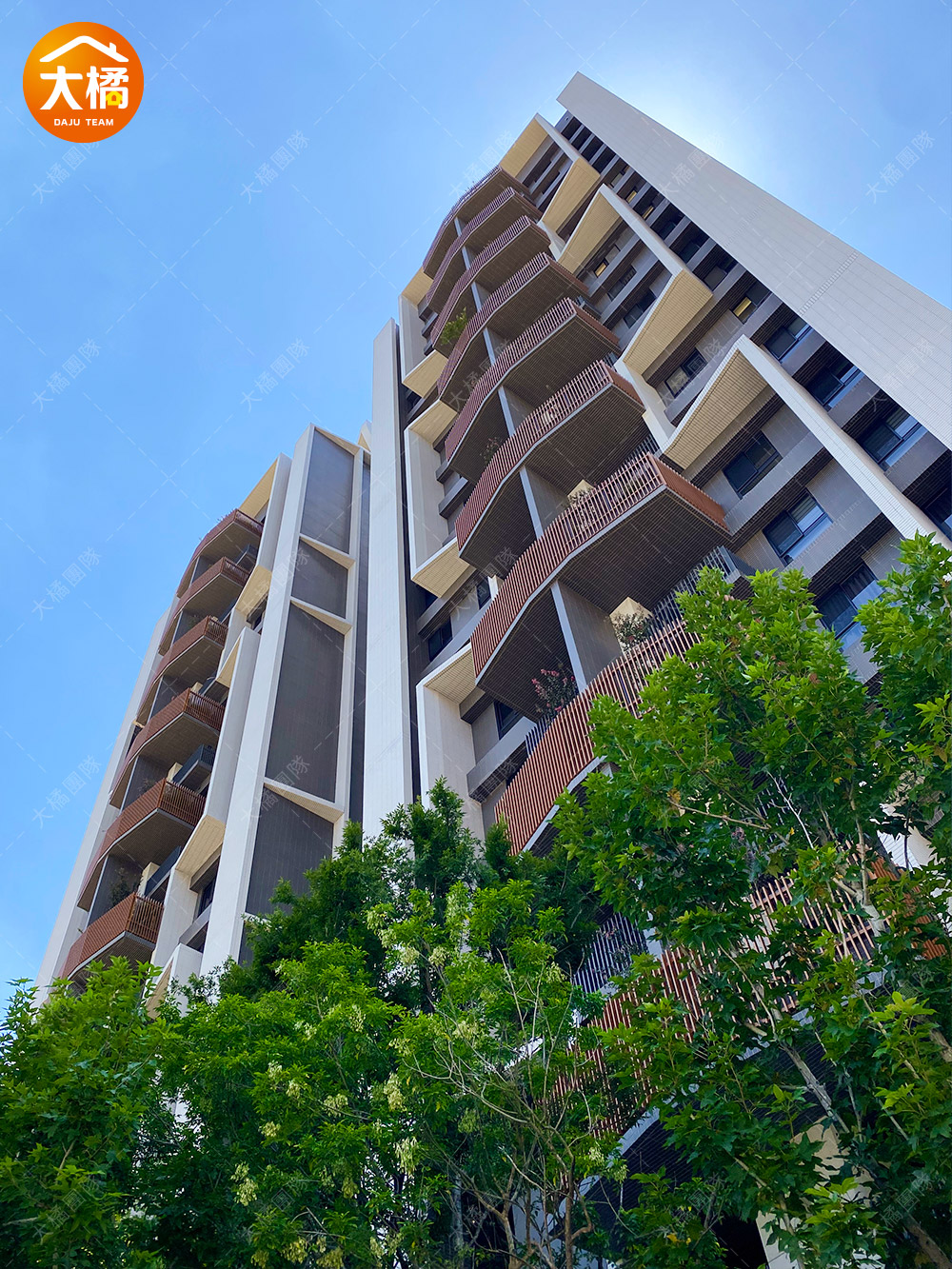 坤悅君匯-社區環境