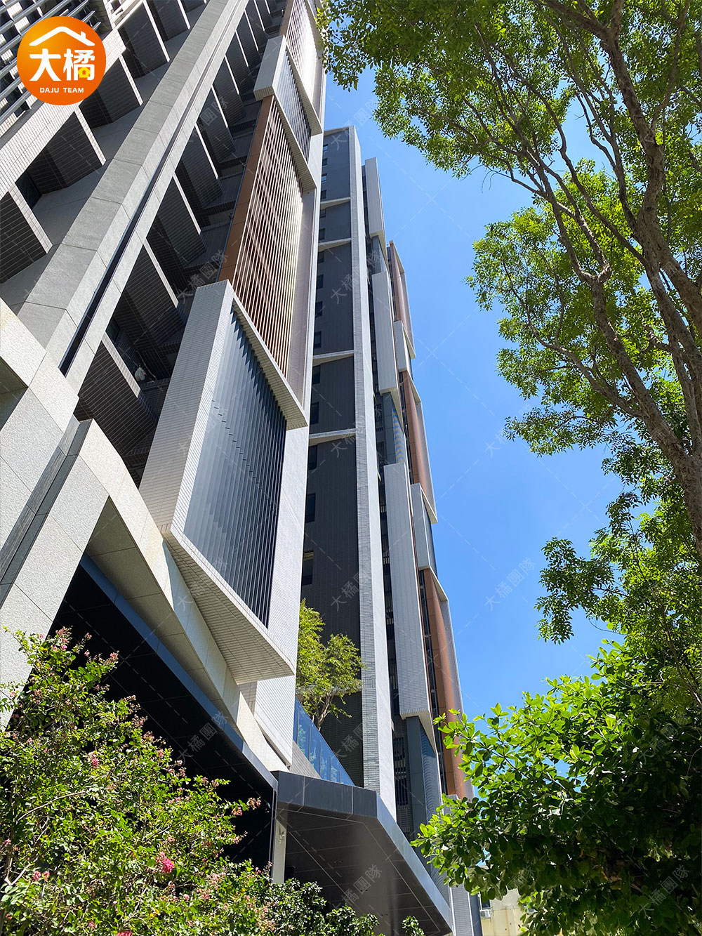 坤悅君匯-社區環境