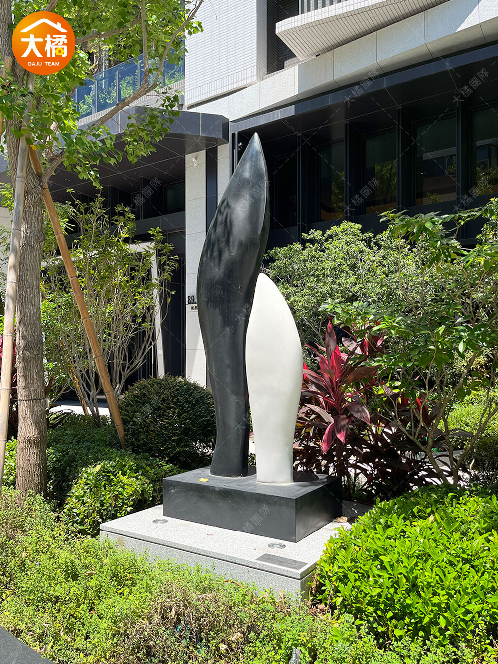 坤悅君匯-社區環境