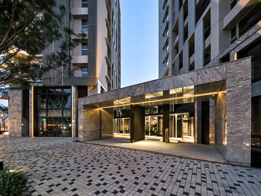 理和時光嶼-公設實景圖1