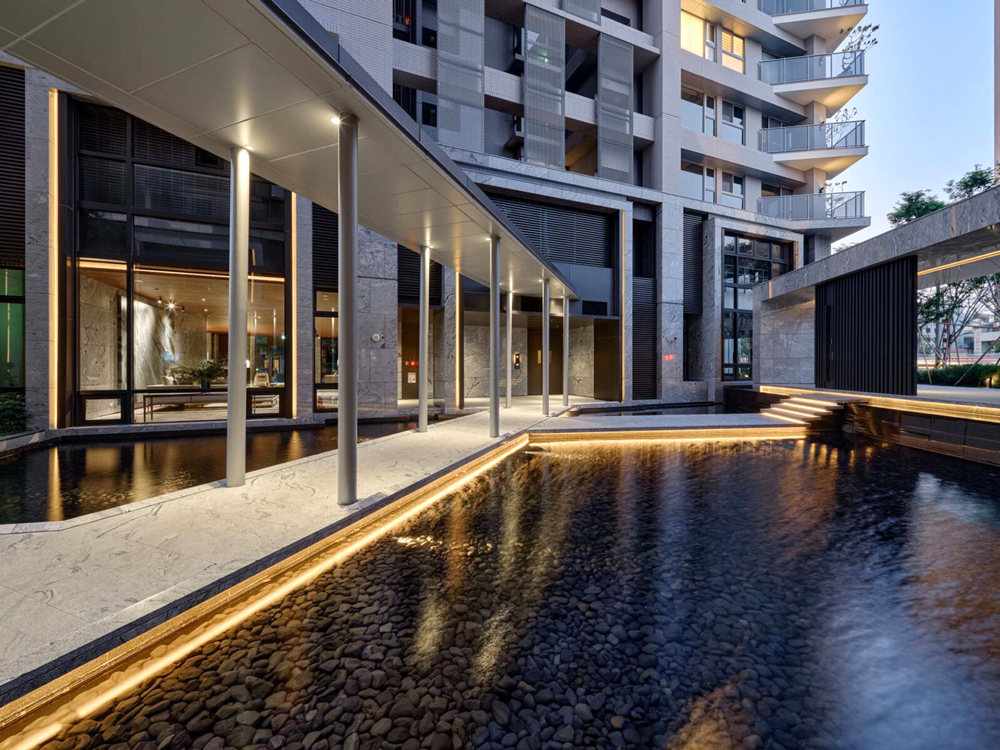 理和時光嶼-公設實景圖2