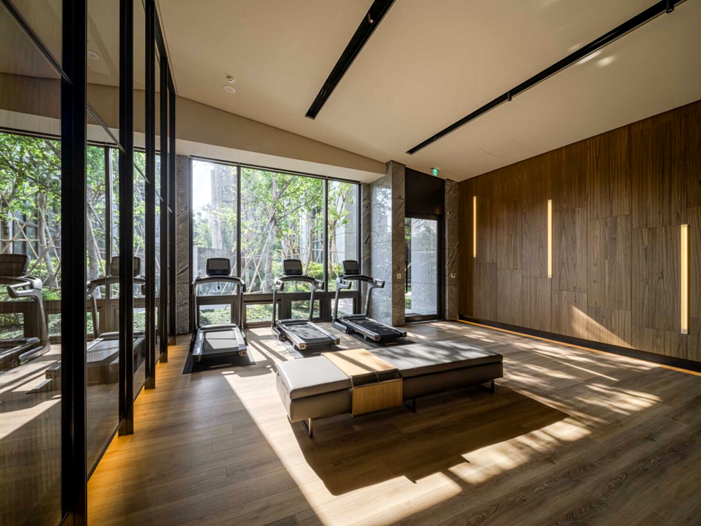 理和時光嶼-公設實景圖5