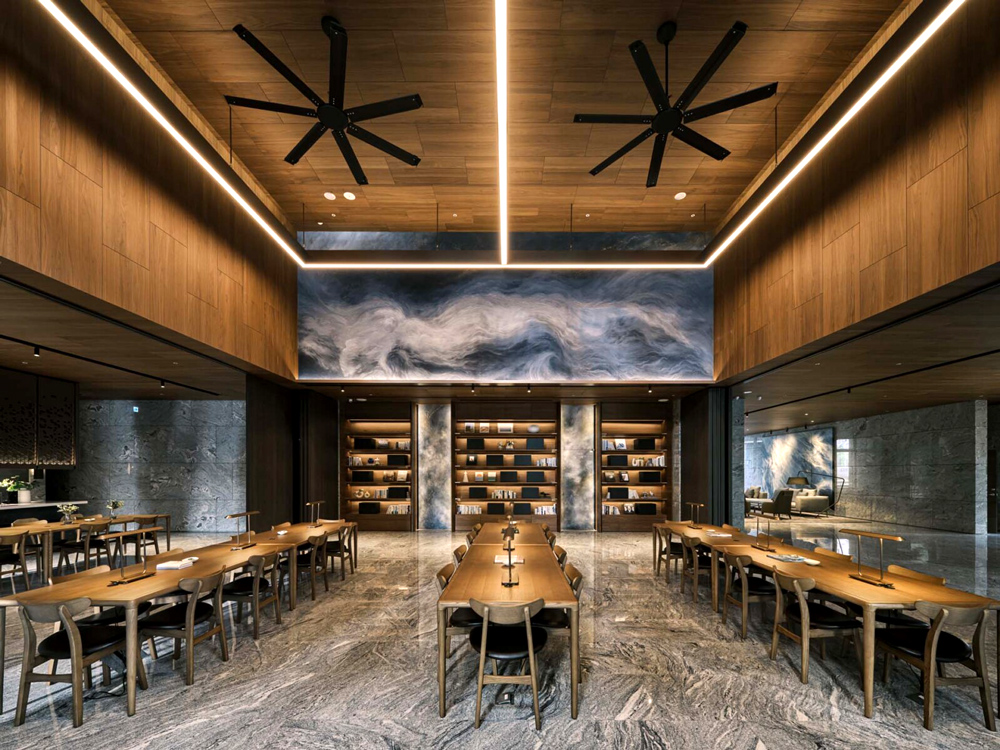 理和時光嶼-公設實景圖6