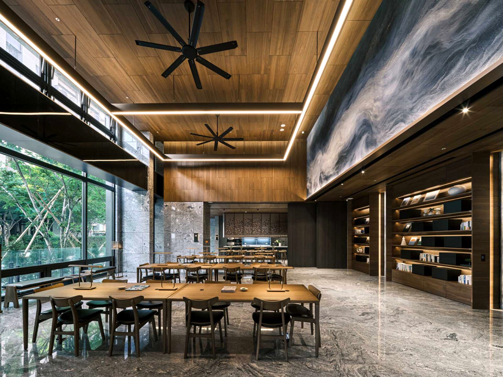 理和時光嶼-公設實景圖7