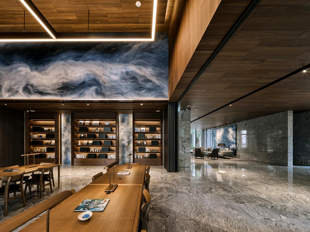 理和時光嶼-公設實景圖8