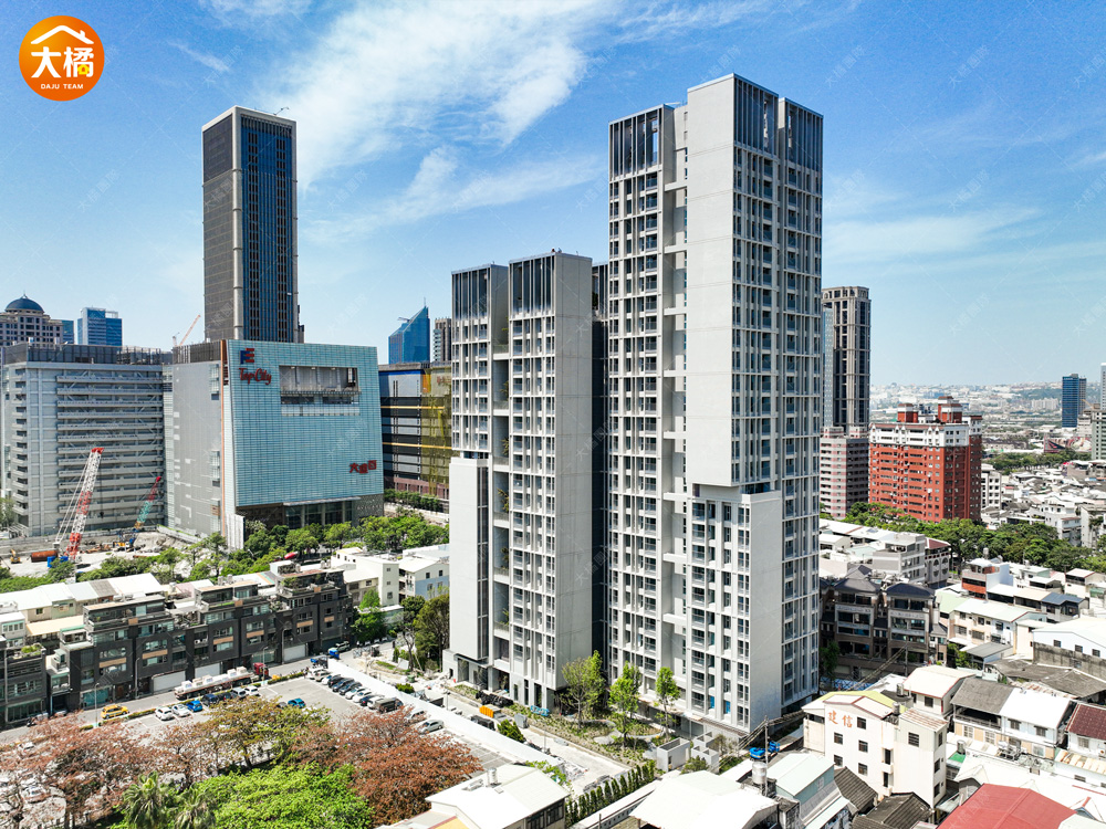 理仁柏舍-外觀圖2