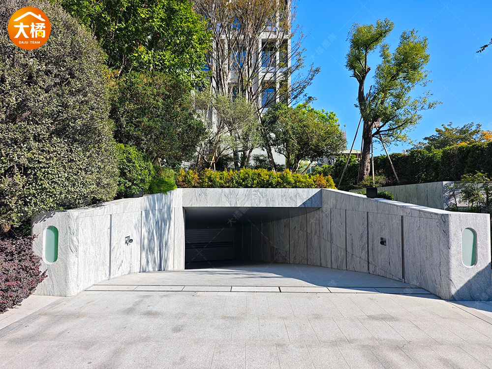 理仁柏舍-社區環境