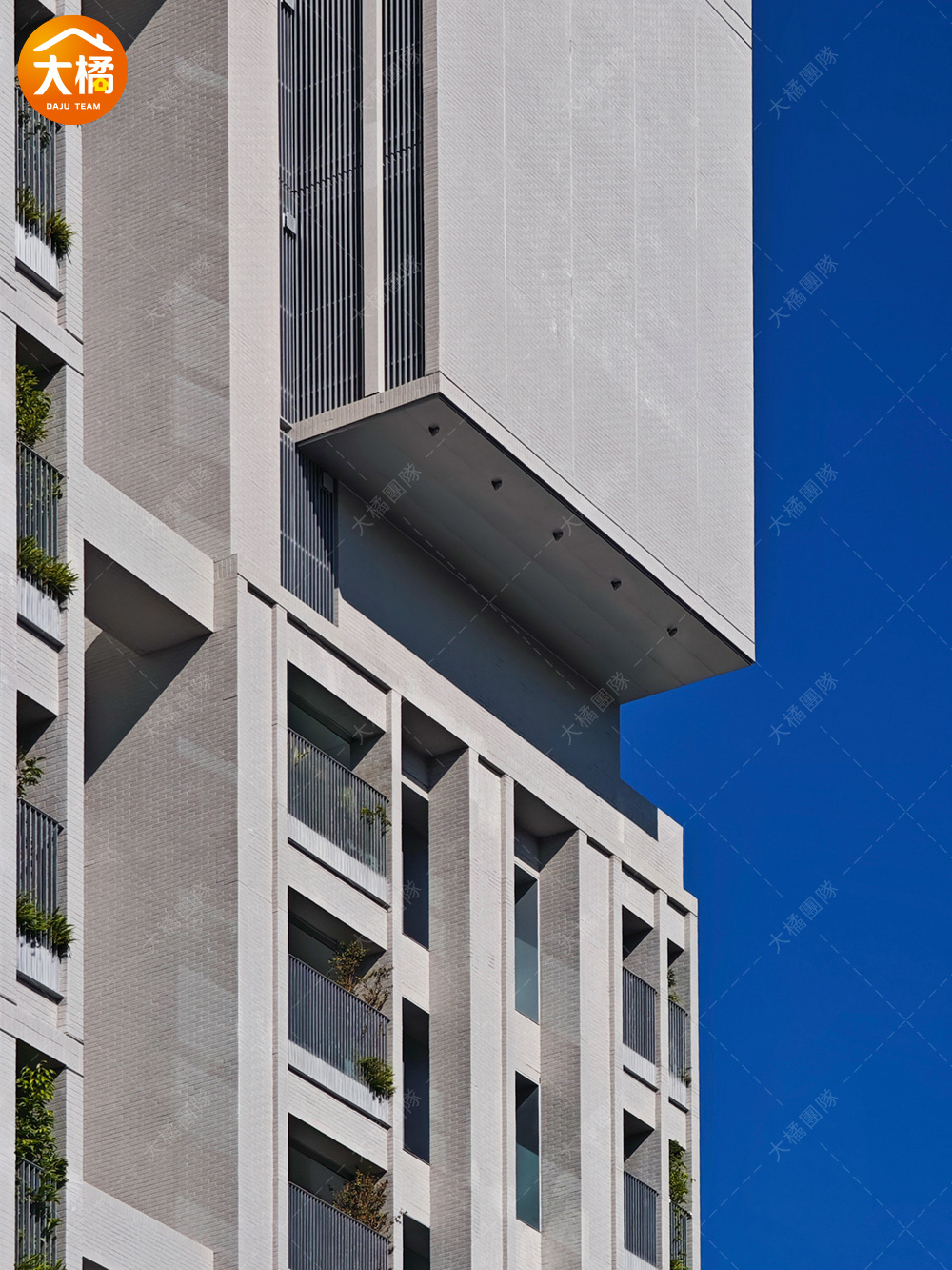 理仁柏舍-社區環境