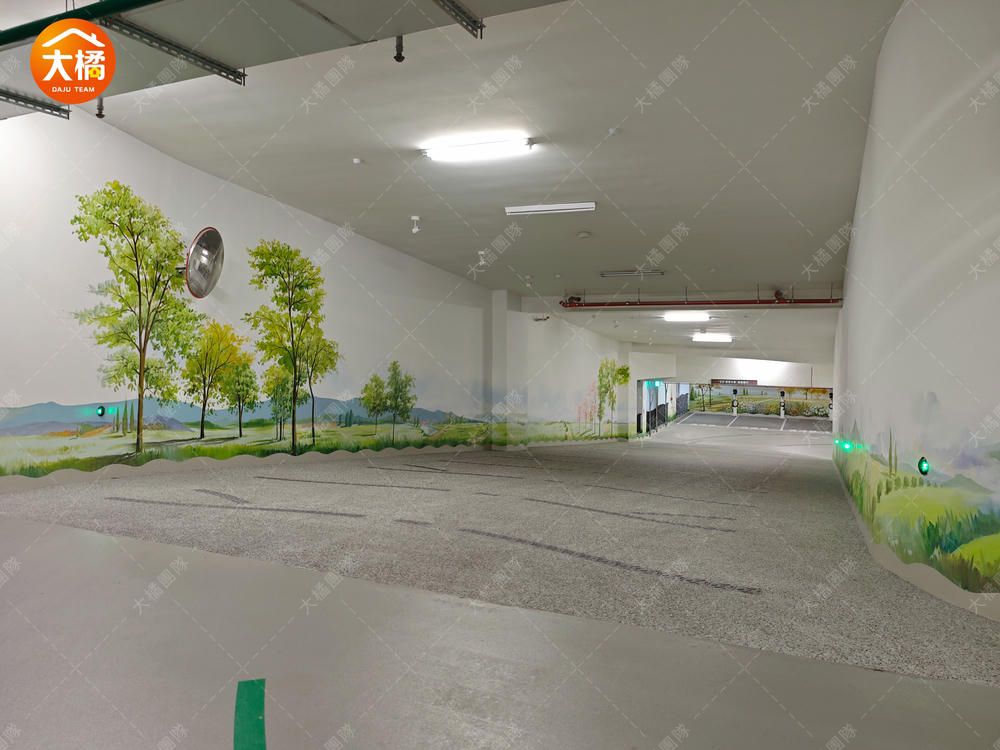 龍寶愛臻邸-公設實景圖