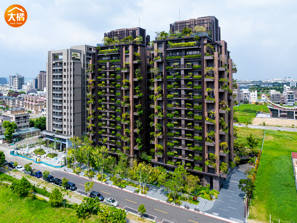 陸府織森-外觀圖2