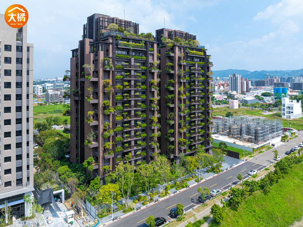 陸府織森-外觀圖3