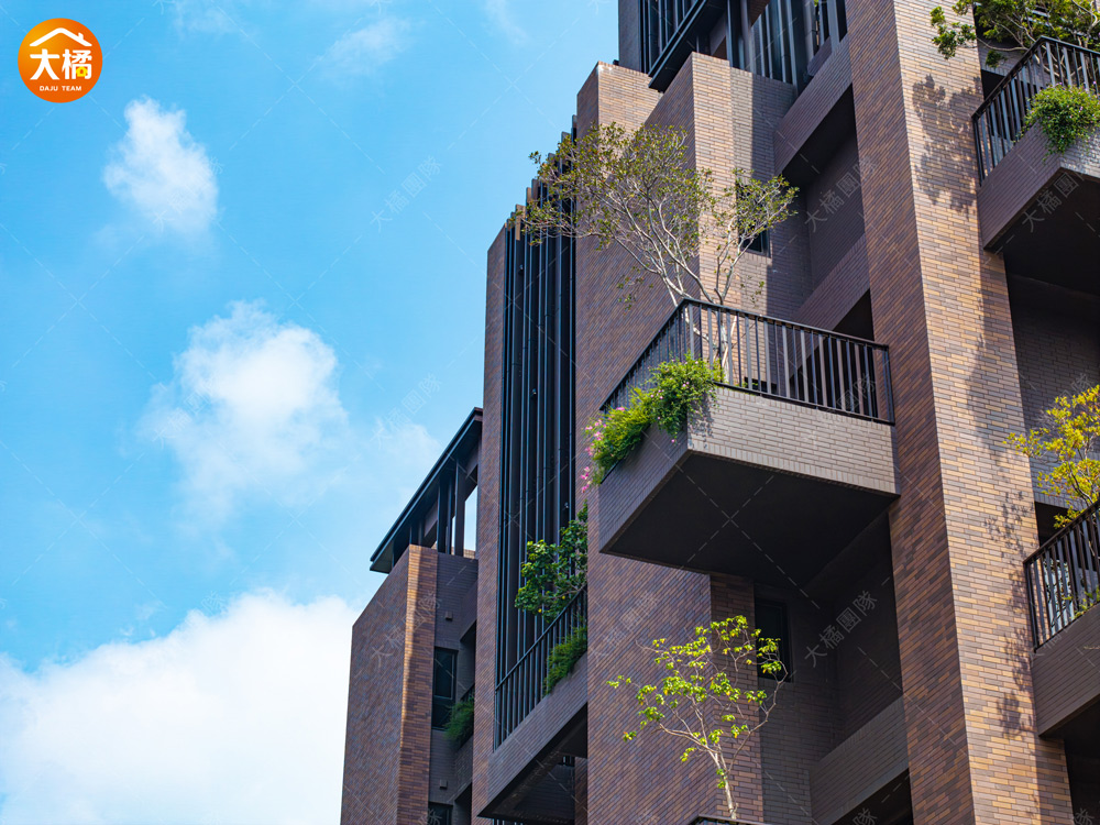 陸府織森-外觀圖6