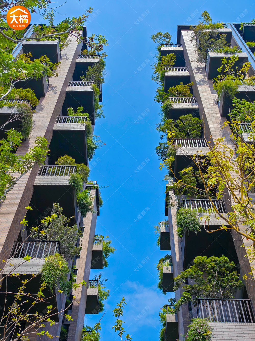 陸府織森-社區環境7