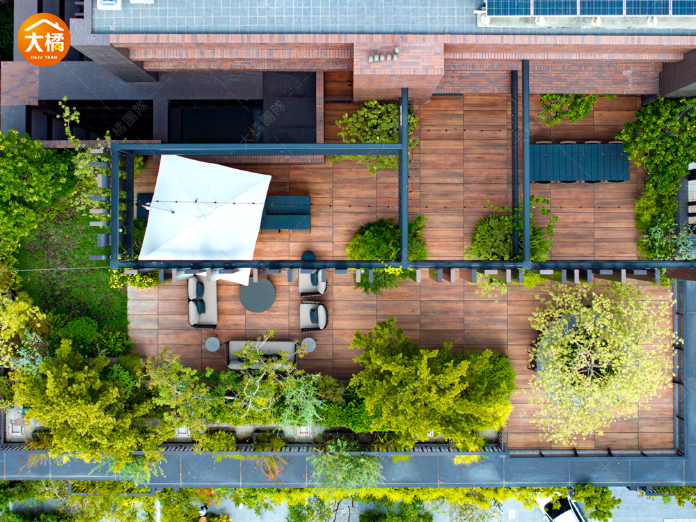 陸府織森-社區環境12