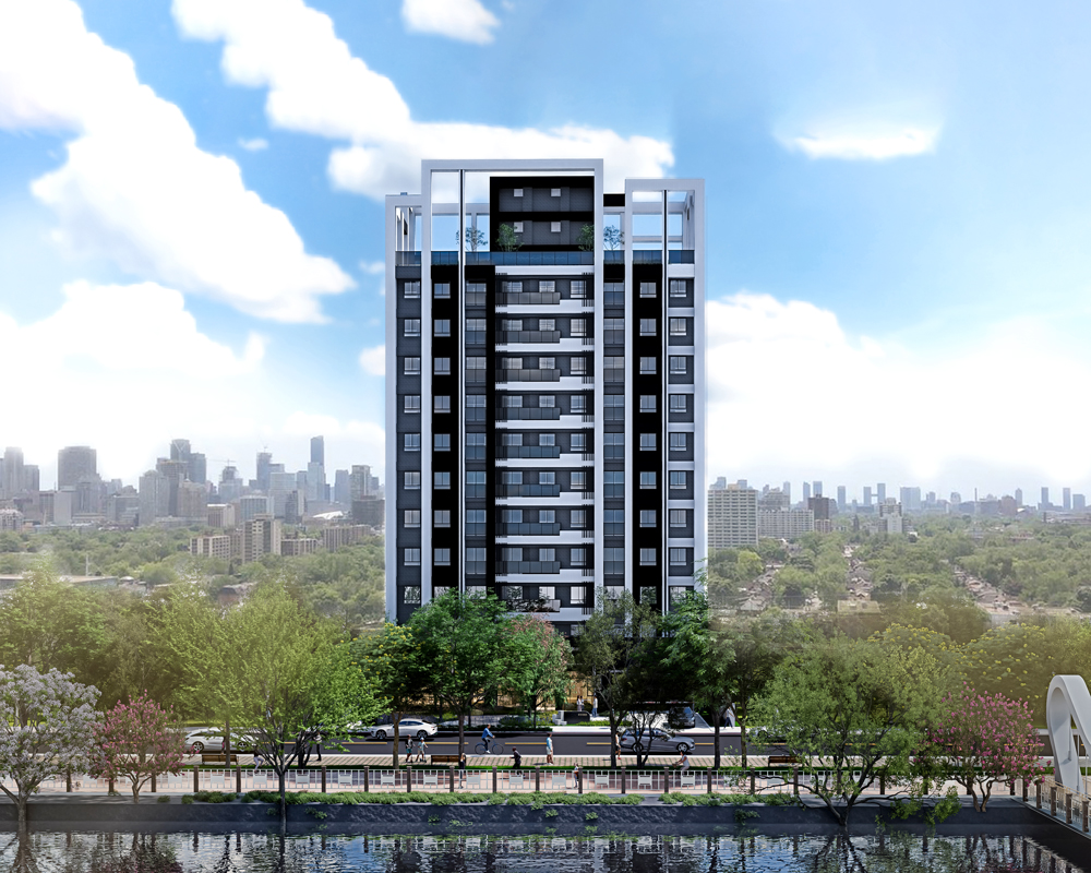 睦昇韶光漫-外觀