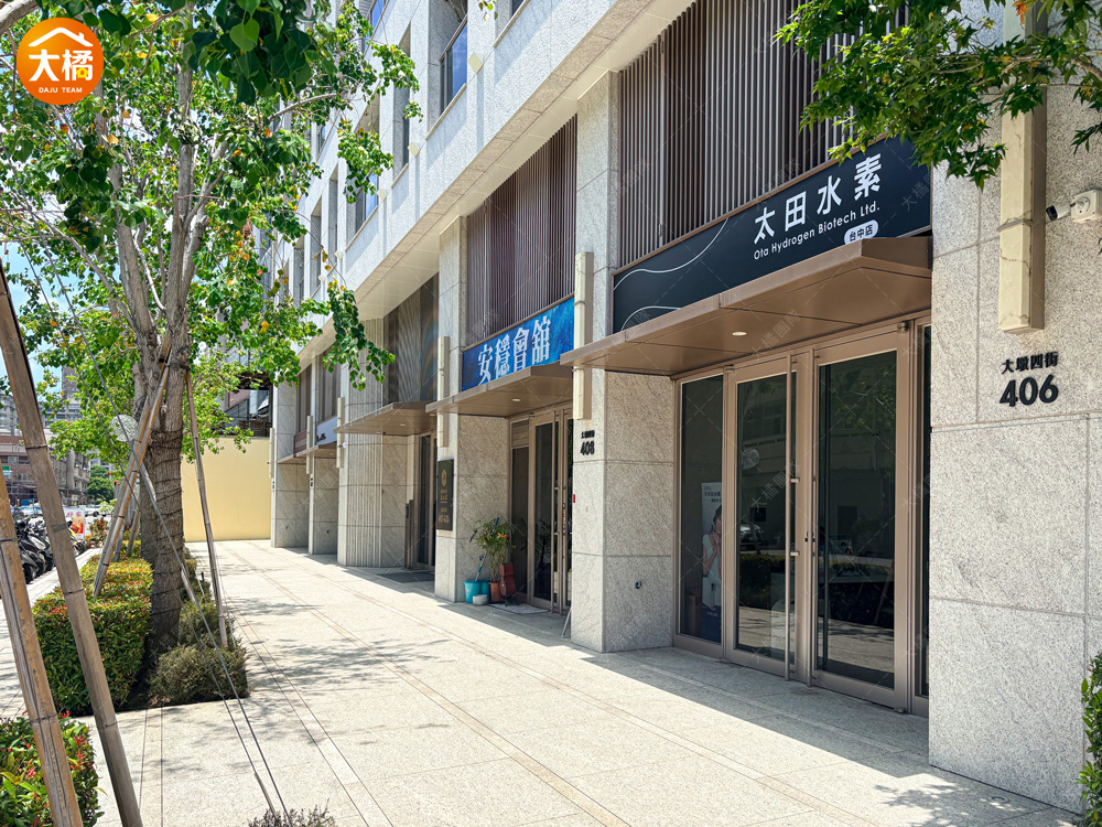 南青山 嵐山館-社區環境