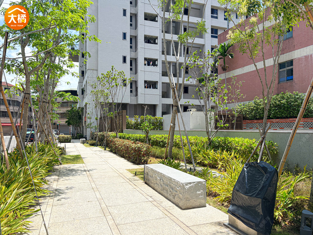 南青山 嵐山館-社區環境