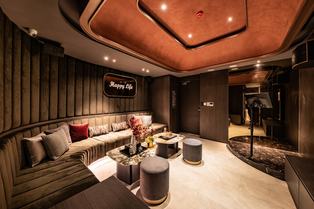 南青山 嵐山館-公設實景5