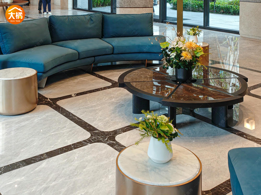 南悅豐映-公設實景