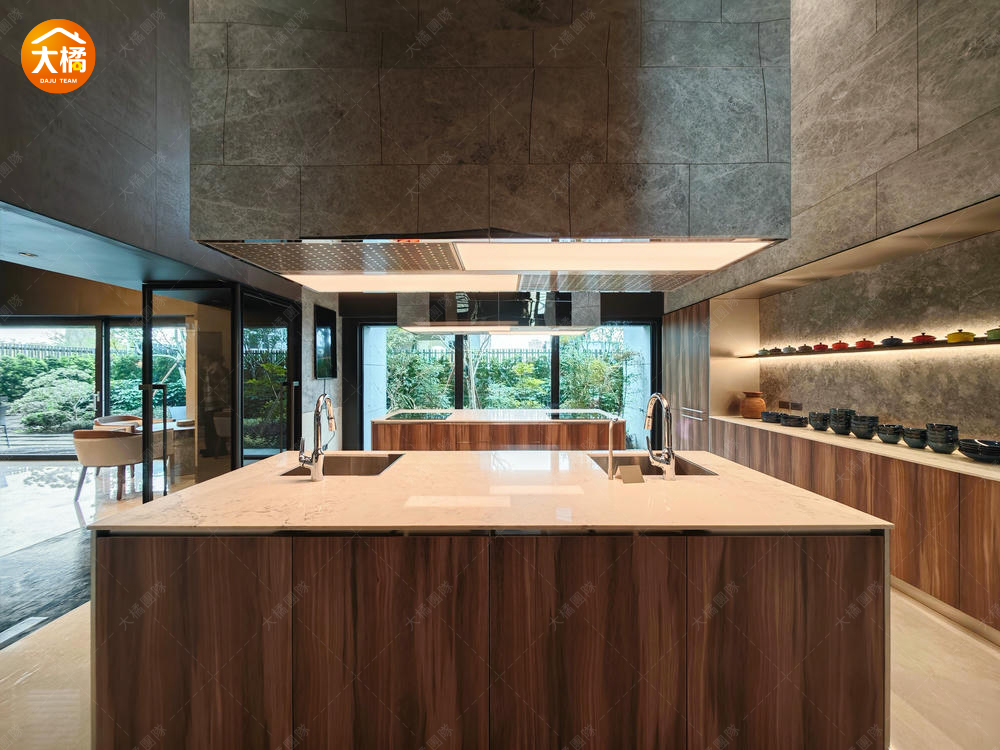 南悅豐映-公設實景