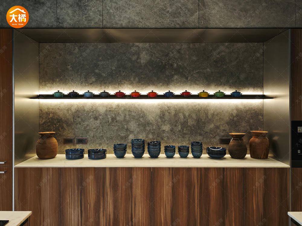 南悅豐映-公設實景