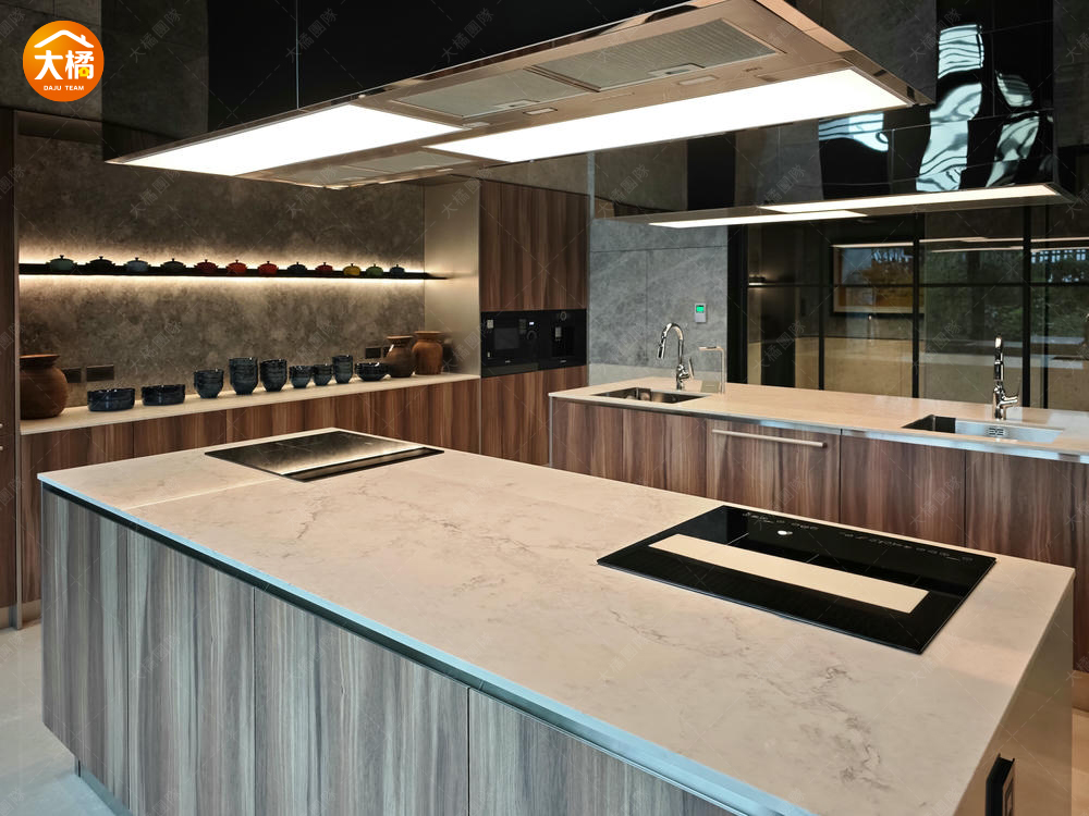 南悅豐映-公設實景