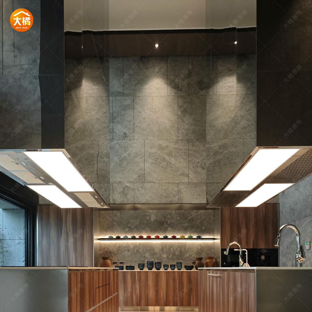 南悅豐映-公設實景