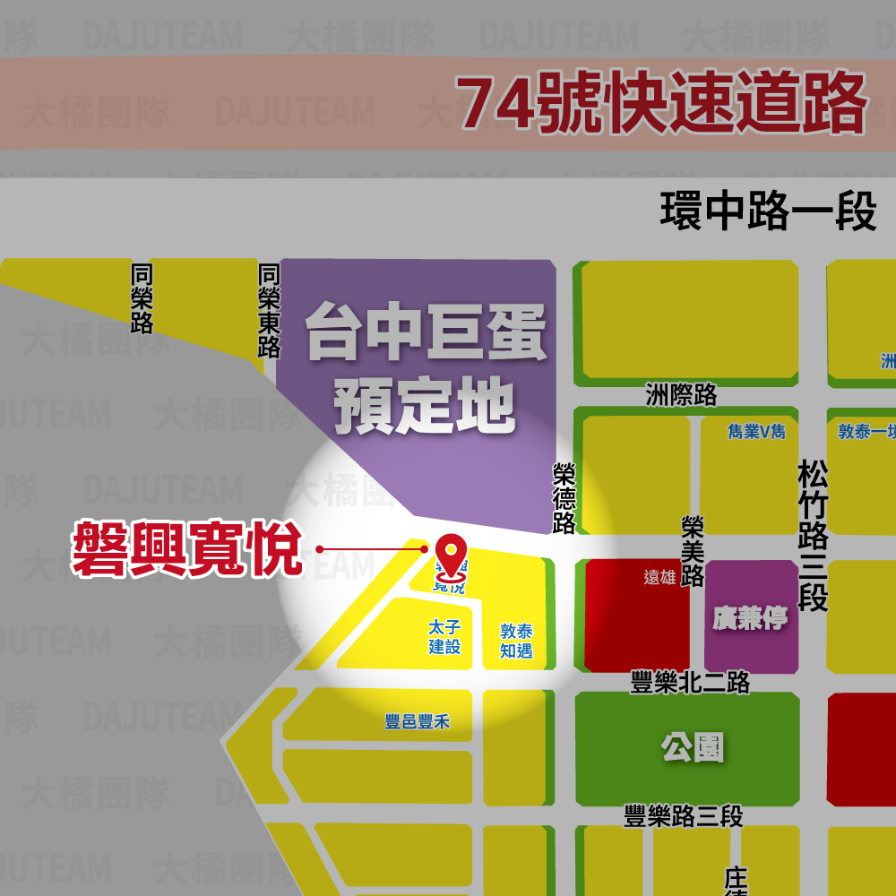 磐興寬悅-位置圖