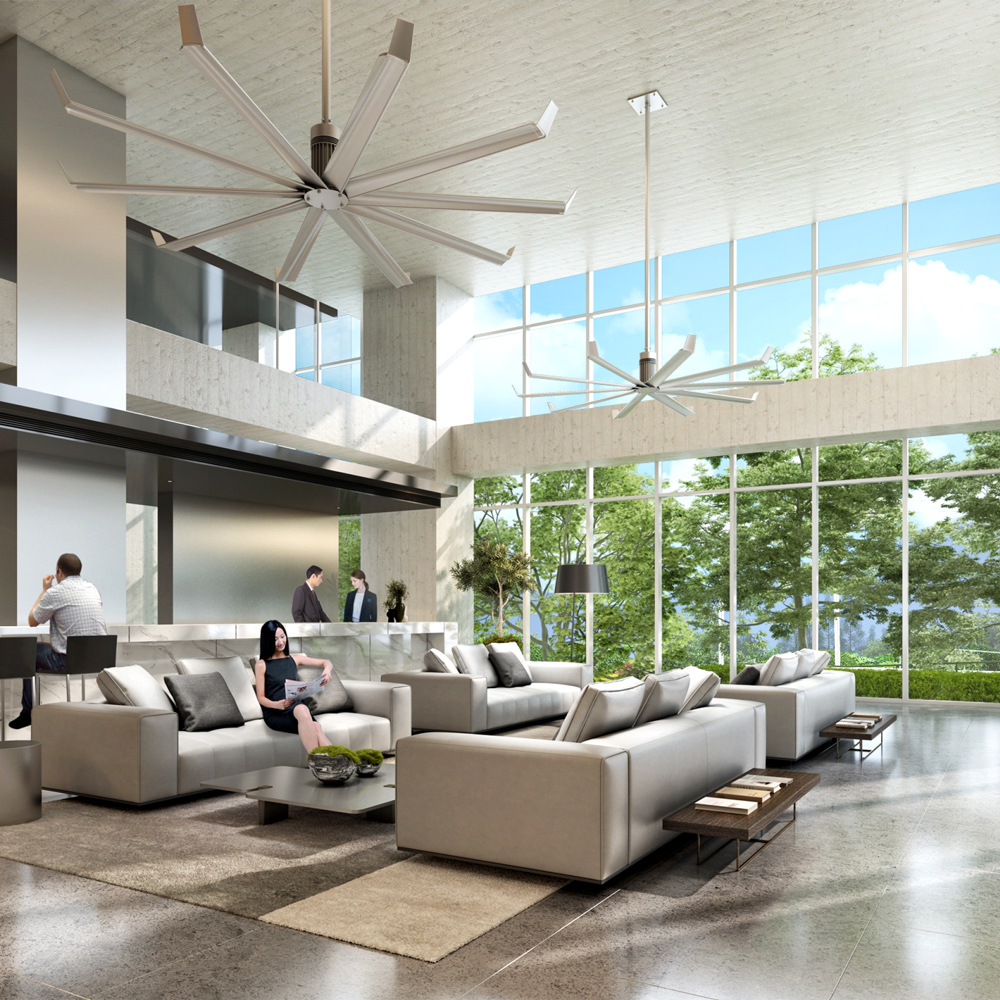 磐鈺雲詠-公設模擬圖