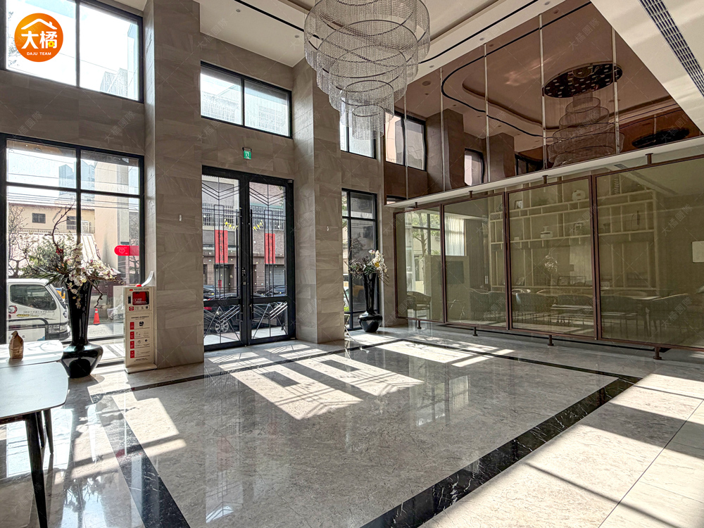 親家大鵬-公設實景