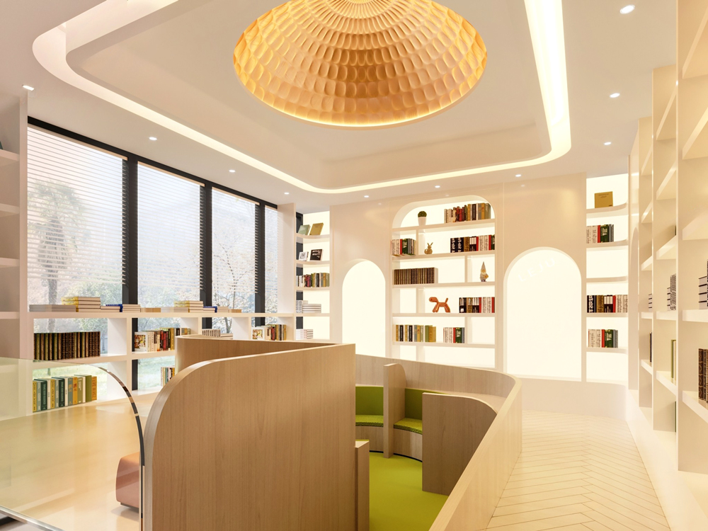 親家河南道-公設模擬圖