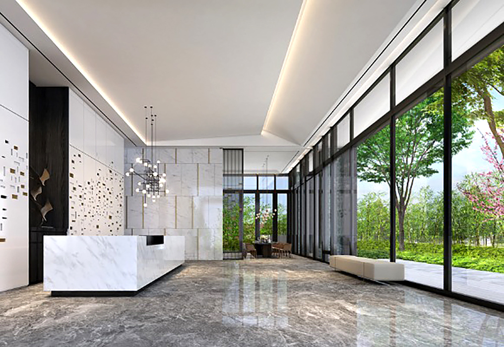 瑞恩悦琚-公設模擬圖