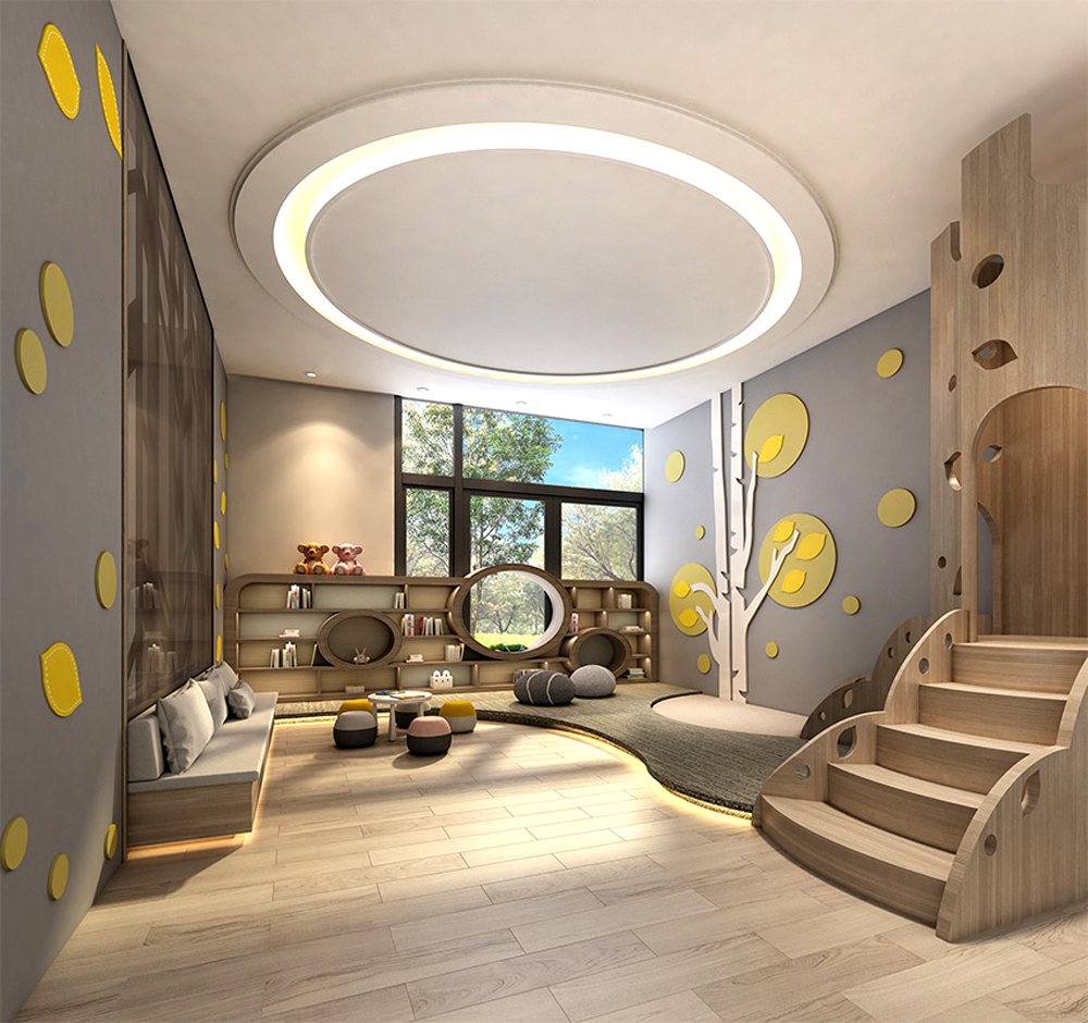 瑞恩悦琚-公設模擬圖