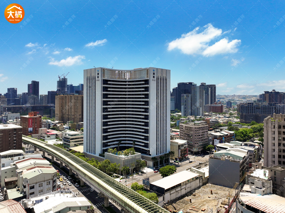 VVS1-3D建築外觀