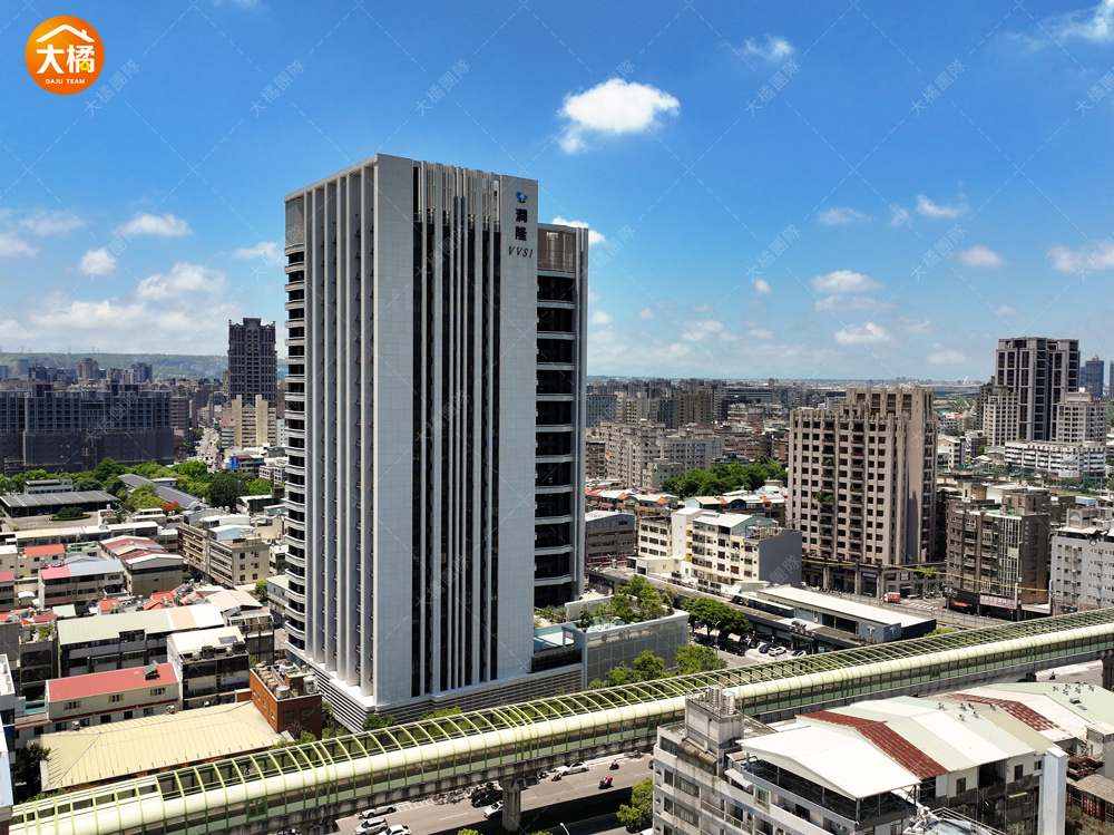 VVS1-3D建築外觀