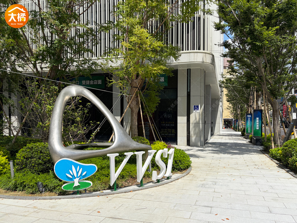 潤隆VVS1-社區環境