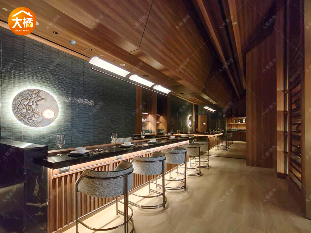 潤隆VVS1-公設實景圖